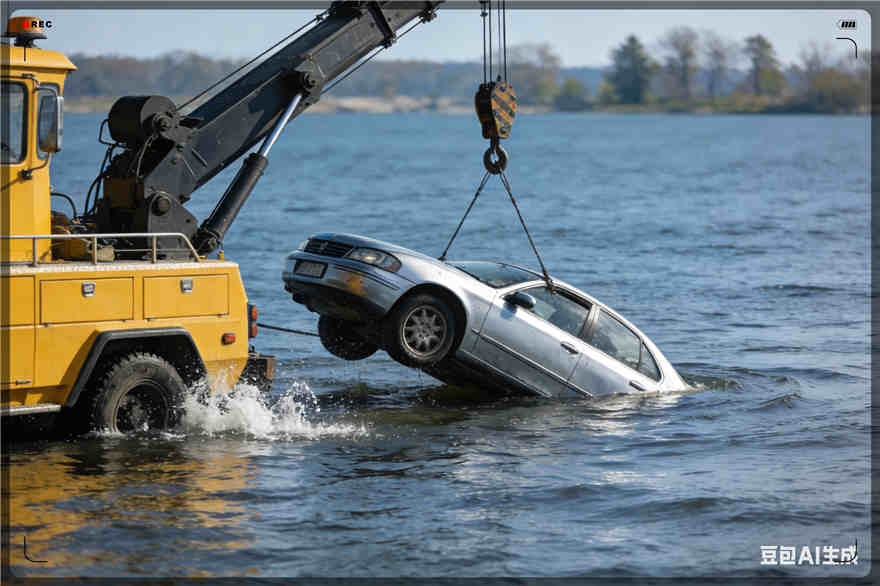 鹰手营子汽车救援送柴油